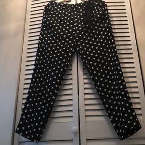 J. Crew pants